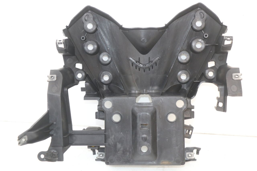 photo de BAC A BATTERIE YAMAHA XMAX X-MAX ABS 125 (2017 - 2020) - Zoom état d’usage