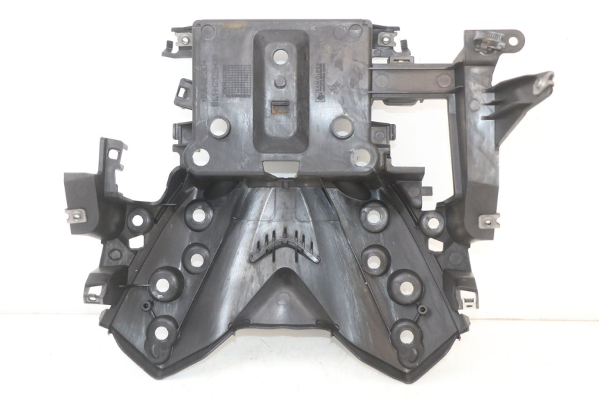 photo de BAC A BATTERIE YAMAHA XMAX X-MAX ABS 125 (2017 - 2020) - Autre angle de vue