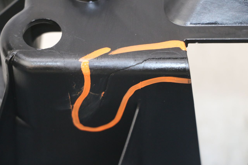 photo de BAC A BATTERIE YAMAHA XMAX X-MAX ABS 125 (2017 - 2020) - Vue d’ensemble