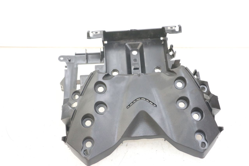 photo de BAC A BATTERIE YAMAHA XMAX X-MAX ABS 125 (2017 - 2020) - Marquages et références