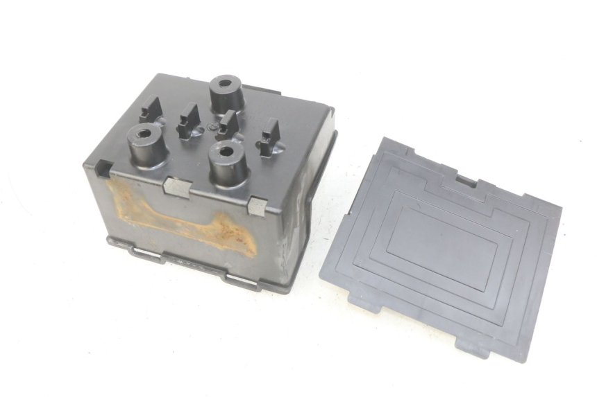 photo de BAC A BATTERIE KYMCO X-TOWN XTOWN 125 (2016 - 2021) - Autre angle de vue