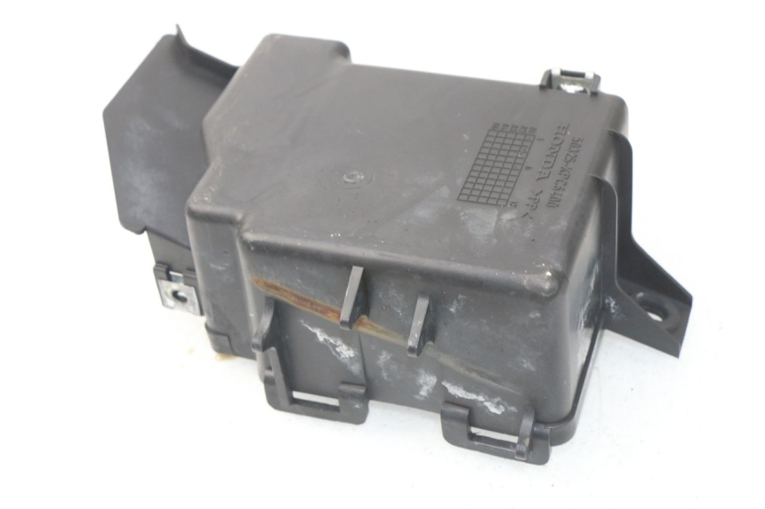 photo de BAC A BATTERIE HONDA XLV VARADERO 125 (2000 - 2006) - Détail de la pièce