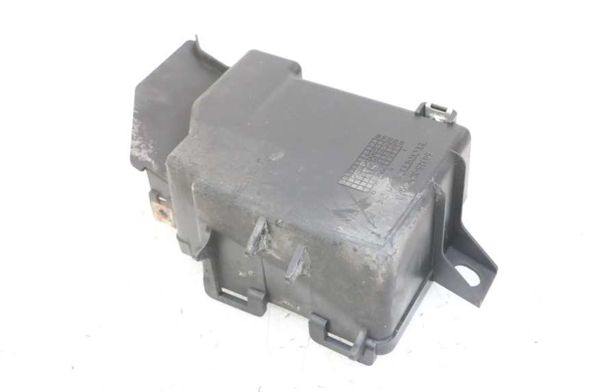 photo de BAC A BATTERIE HONDA XLV VARADERO 125 (2000 - 2006) - Détail de la pièce