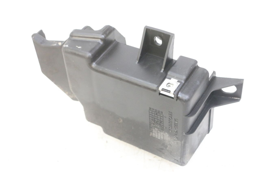 photo de BAC A BATTERIE HONDA XLV VARADERO 125 (2000 - 2006) - Zoom état d’usage