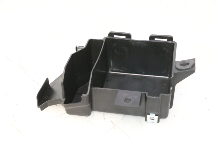 photo de BAC A BATTERIE HONDA XLV VARADERO 125 (2007 - 2012) - Autre angle de vue