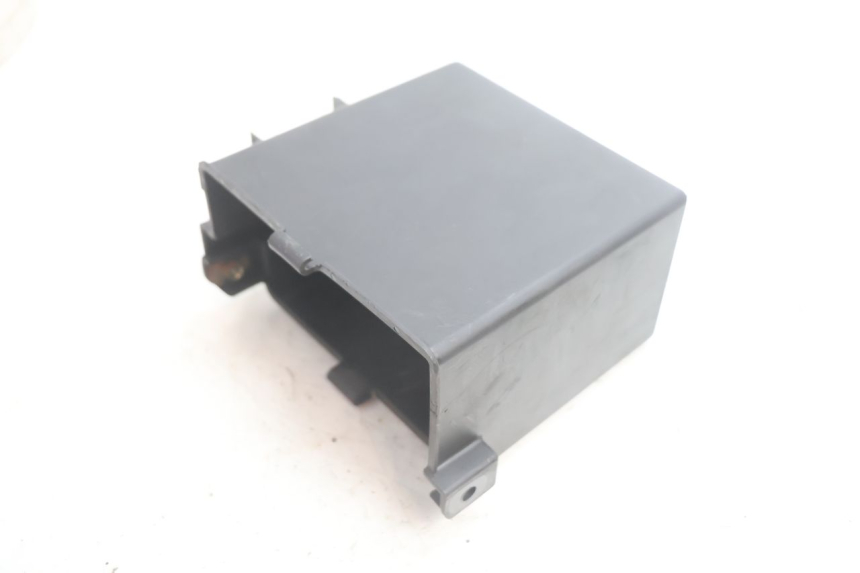 photo de BAC A BATTERIE YAMAHA XV VIRAGO 535 (1988 - 2004) - Zoom état d’usage
