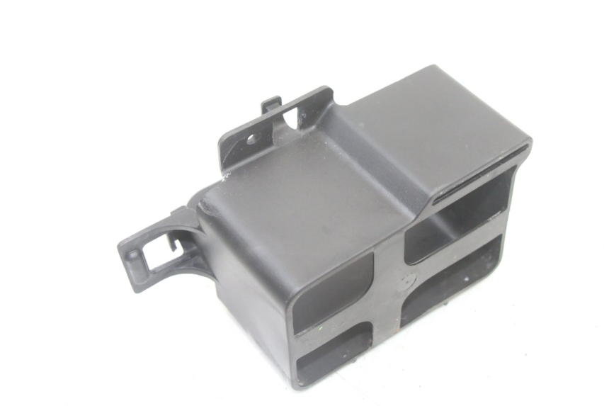 photo de BAC A BATTERIE YAMAHA TRACER 7 700 (2020 - 2024) - Zoom état d’usage