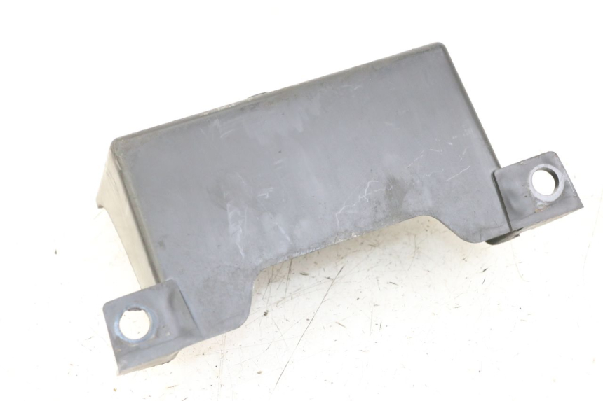 photo de BAC A BATTERIE YAMAHA X-MAX XMAX ABS 250 (2010 - 2014) - Zoom état d’usage