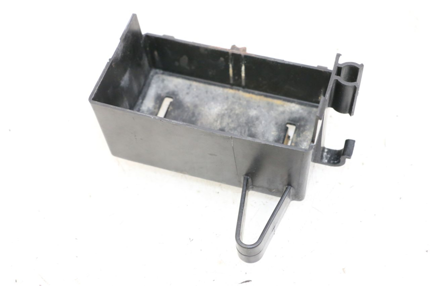 photo de BAC A BATTERIE YAMAHA YE ZEST 50 (1992 - 1998) - Zoom état d’usage