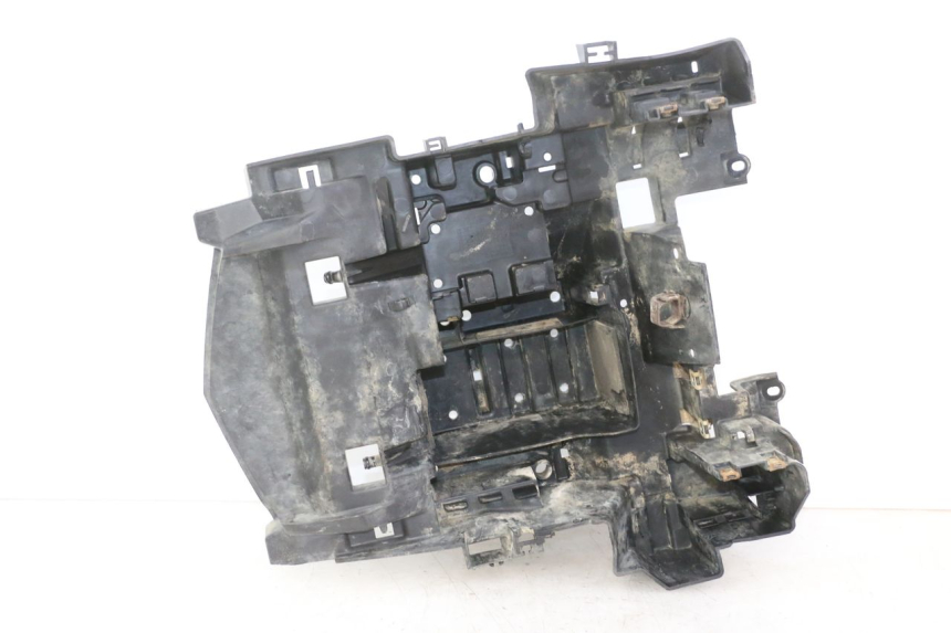 photo de BAC A BATTERIE YAMAHA YFM GRIZZLY 550 (2008 - 2015) - Vue principale