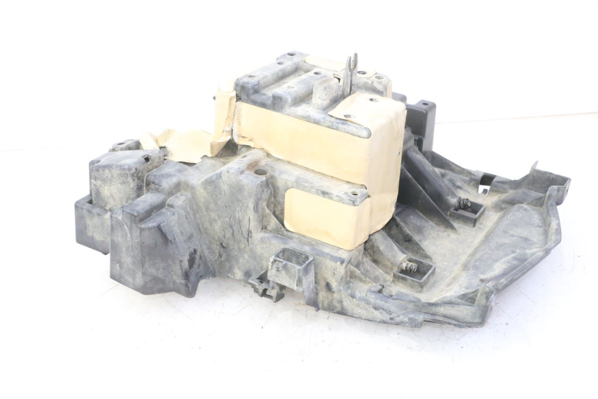 photo de BAC A BATTERIE YAMAHA YFM GRIZZLY 550 (2008 - 2015) - Détail de la pièce