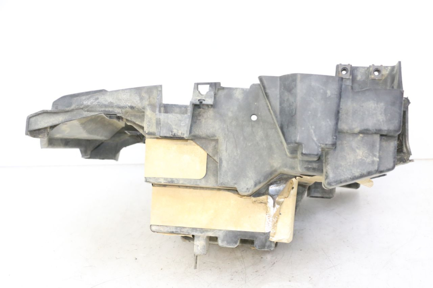 photo de BAC A BATTERIE YAMAHA YFM GRIZZLY 550 (2008 - 2015) - Vue d’ensemble