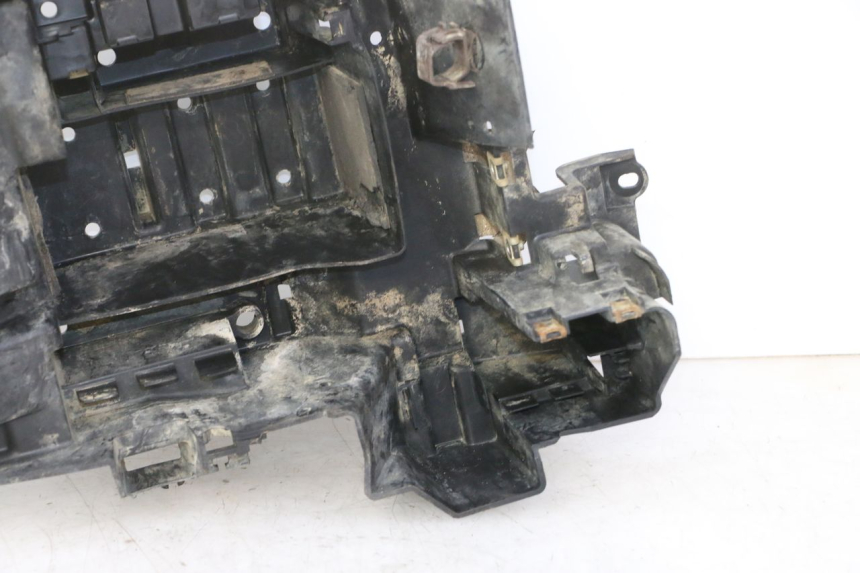 photo de BAC A BATTERIE YAMAHA YFM GRIZZLY 550 (2008 - 2015) - Pièce contrôlée