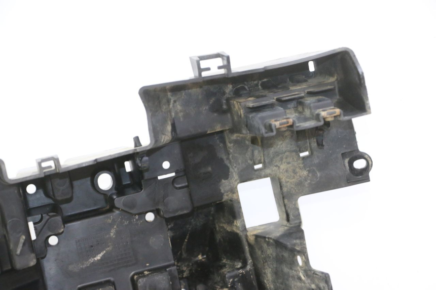 photo de BAC A BATTERIE YAMAHA YFM GRIZZLY 550 (2008 - 2015) - Marquages et références