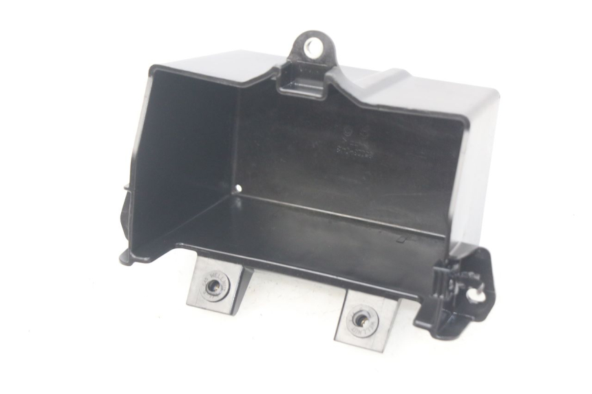 photo de BAC A BATTERIE KAWASAKI Z 650 (2016 - 2019) - Zoom état d’usage