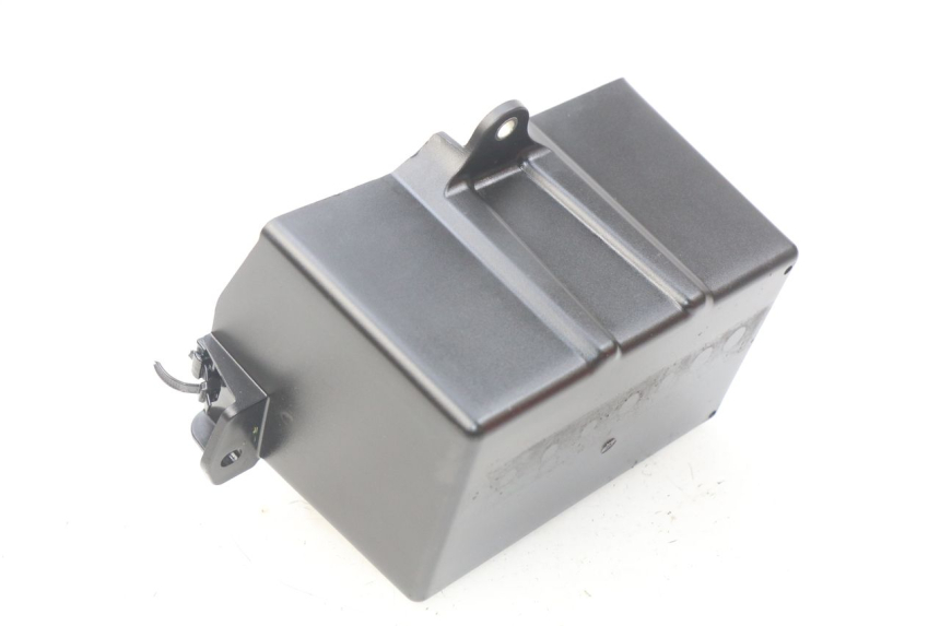 photo de BAC A BATTERIE KAWASAKI Z 650 (2016 - 2019) - Autre angle de vue