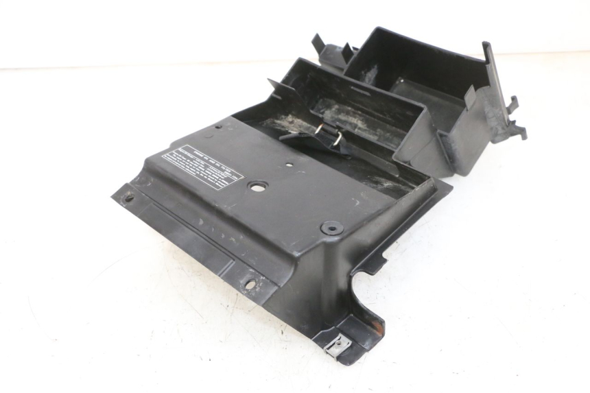 photo de BAC A BATTERIE KAWASAKI ZR 7 750 (1999 - 2004) - Points de fixation