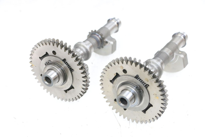 photo de BALANCIER MOTEUR SUZUKI BURGMAN 650 (2013 - 2020) - Vue principale