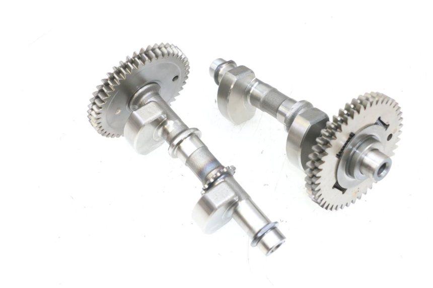 photo de BALANCIER MOTEUR SUZUKI BURGMAN 650 (2013 - 2020) - Détail de la pièce