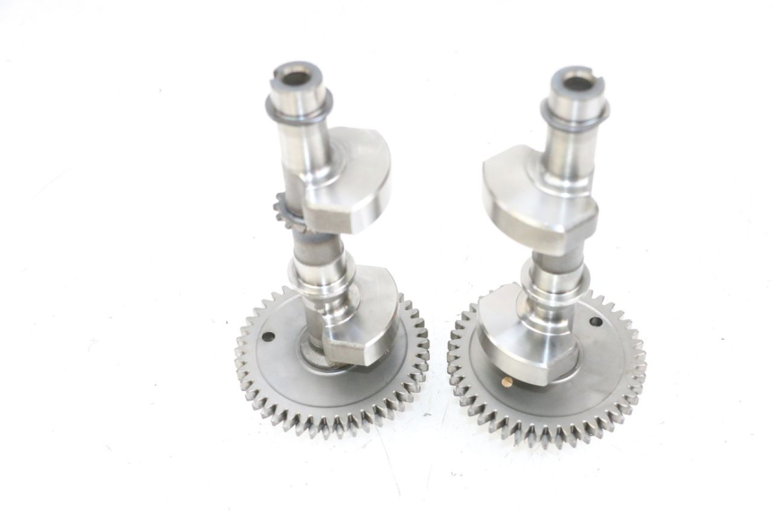 photo de BALANCIER MOTEUR SUZUKI BURGMAN 650 (2013 - 2020) - Zoom état d’usage