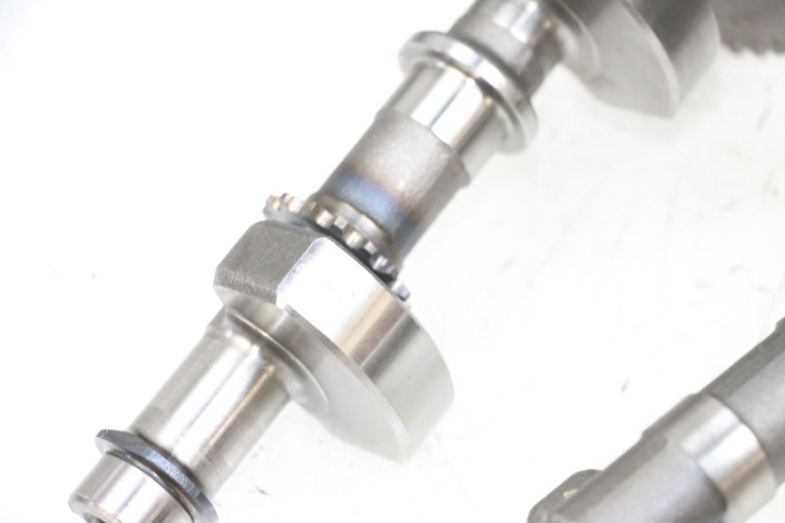 photo de BALANCIER MOTEUR SUZUKI BURGMAN 650 (2013 - 2020) - Autre angle de vue