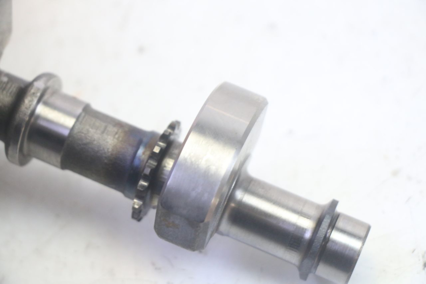 photo de BALANCIER MOTEUR SUZUKI BURGMAN EXECUTIVE ABS 650 (2006 - 2012) - Pièce contrôlée