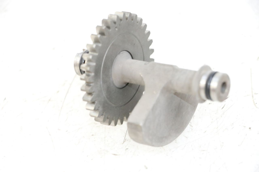 photo de BALANCIER MOTEUR SHERCO CITY CORP 125 (2003 - 2007) - Zoom état d’usage