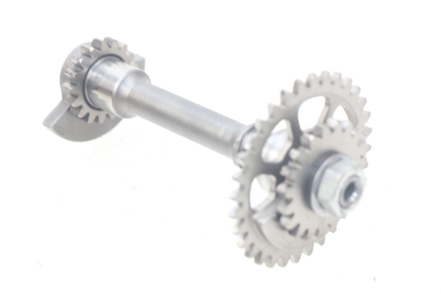 photo de BALANCIER MOTEUR HONDA CRF 250 (2016 - 2017) - Vue principale