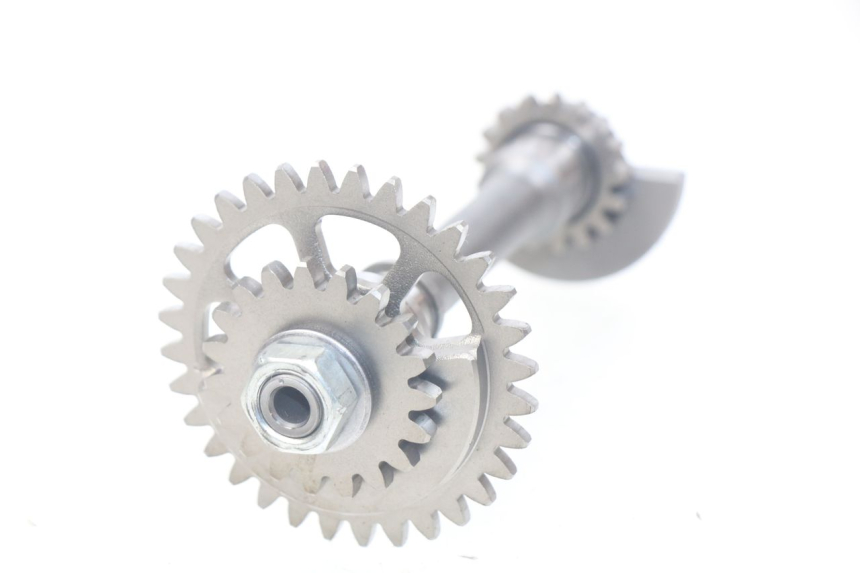 photo de BALANCIER MOTEUR HONDA CRF 250 (2016 - 2017) - Zoom état d’usage