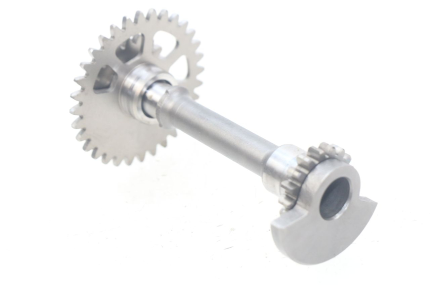 photo de BALANCIER MOTEUR HONDA CRF 250 (2016 - 2017) - Autre angle de vue