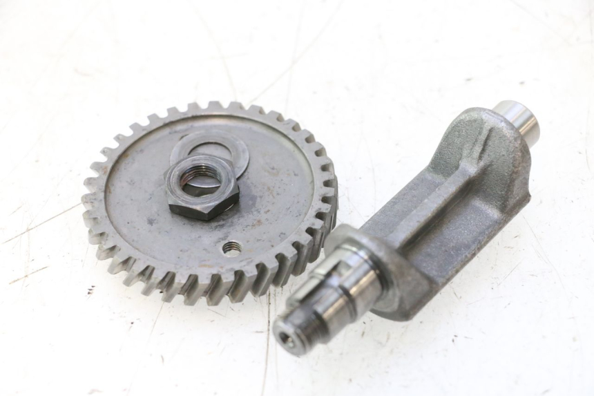 photo de BALANCIER MOTEUR HM HONDA DERAPAGE 50 (2007 - 2009) - Vue principale
