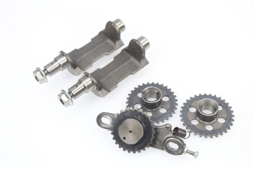 photo de BALANCIER MOTEUR SUZUKI DR DJEBEL 600 (1985 - 1990) - Vue principale