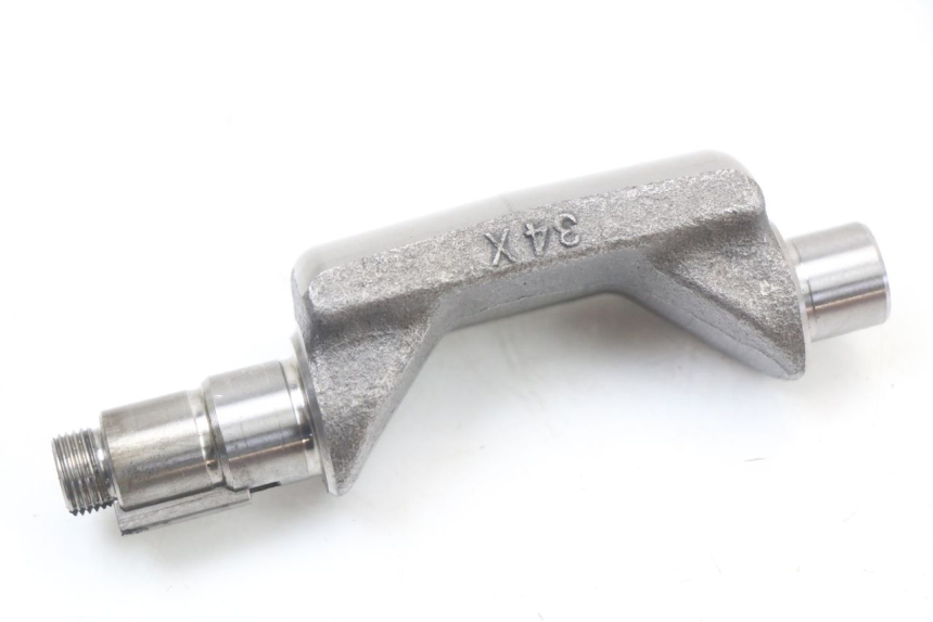 photo de BALANCIER MOTEUR YAMAHA DTLC 125 (1982 - 1987) - Autre angle de vue