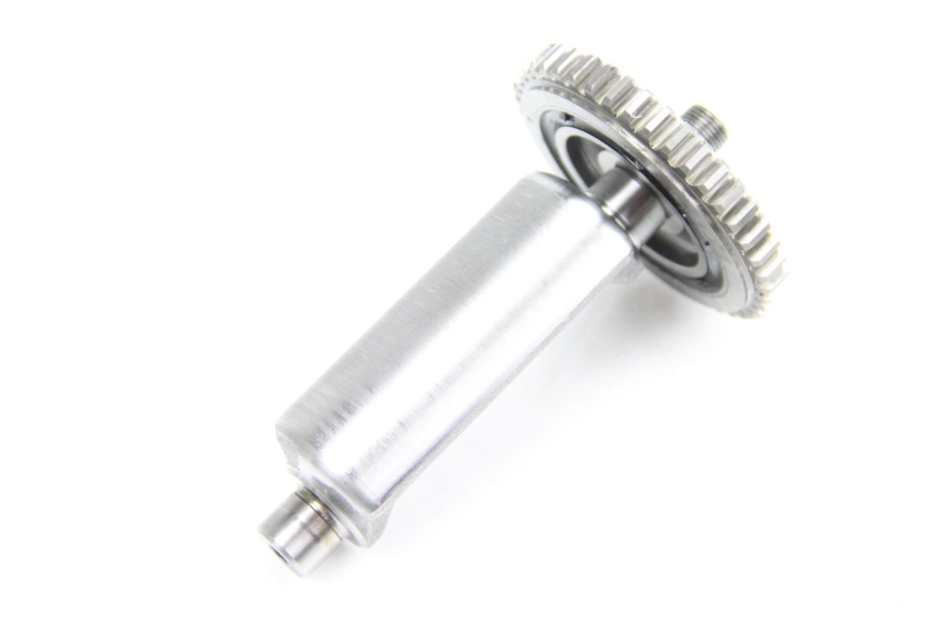 photo de BALANCIER MOTEUR YAMAHA DTR DT-R 125 (1989 - 2004) - Détail de la pièce