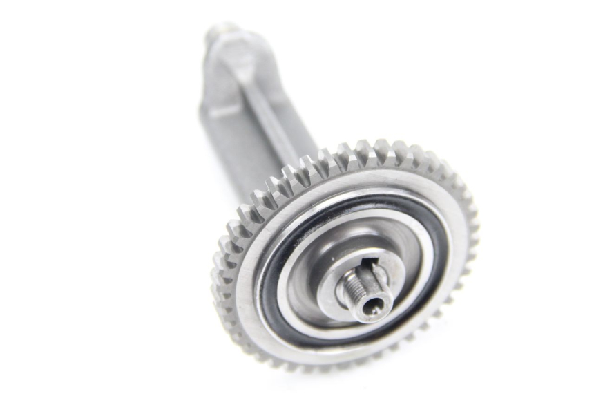 photo de BALANCIER MOTEUR YAMAHA DTR DT-R 125 (1989 - 2004) - Zoom état d’usage