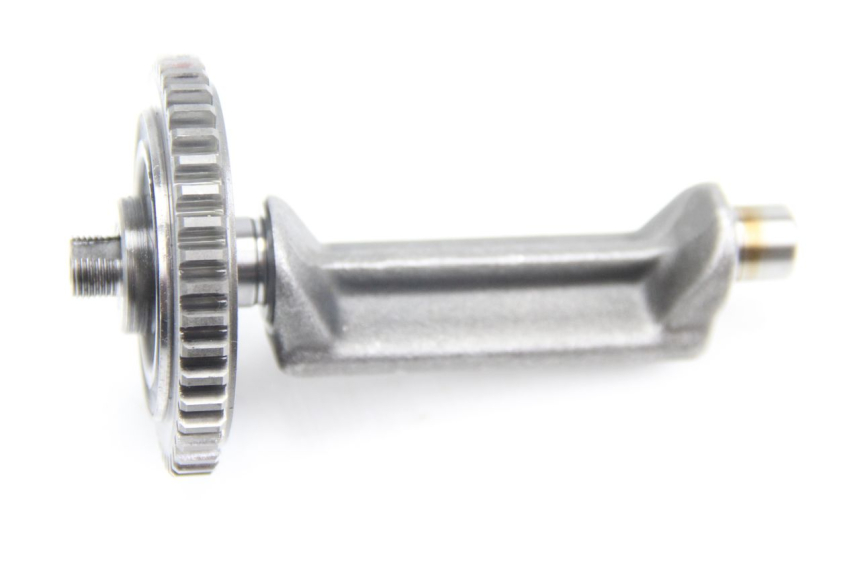 photo de BALANCIER MOTEUR YAMAHA DTR DT-R 125 (1989 - 2004) - Autre angle de vue