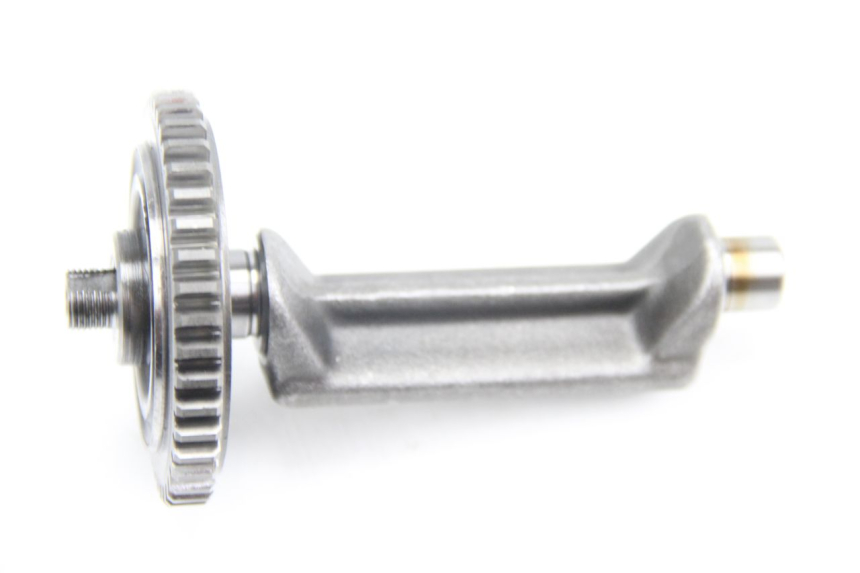 photo de BALANCIER MOTEUR YAMAHA DTR DT-R 125 (1989 - 2004) - Gros plan technique