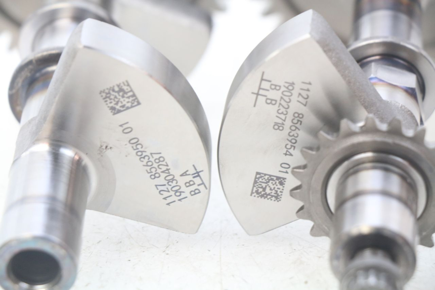 photo de BALANCIER MOTEUR BMW F GS K81 850 (2018 - 2023) - Zoom état d’usage