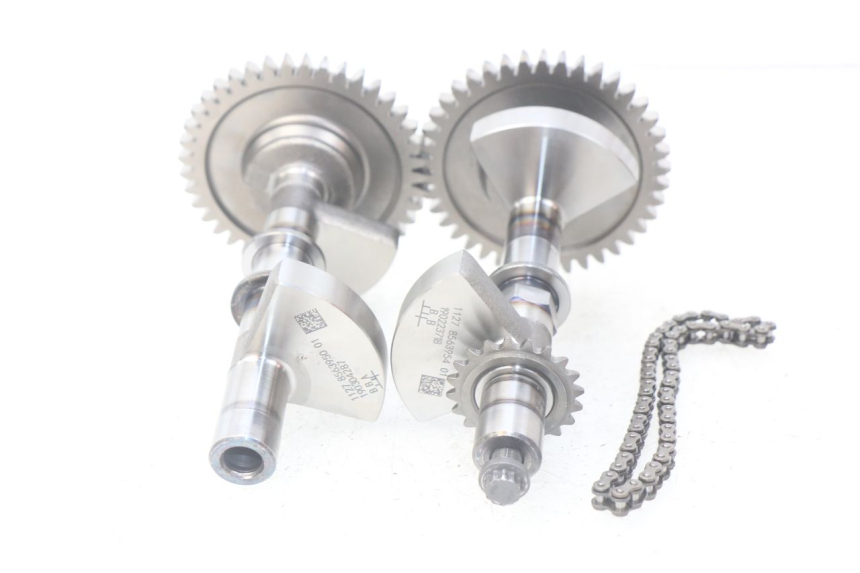 photo de BALANCIER MOTEUR BMW F GS K81 850 (2018 - 2023) - Autre angle de vue