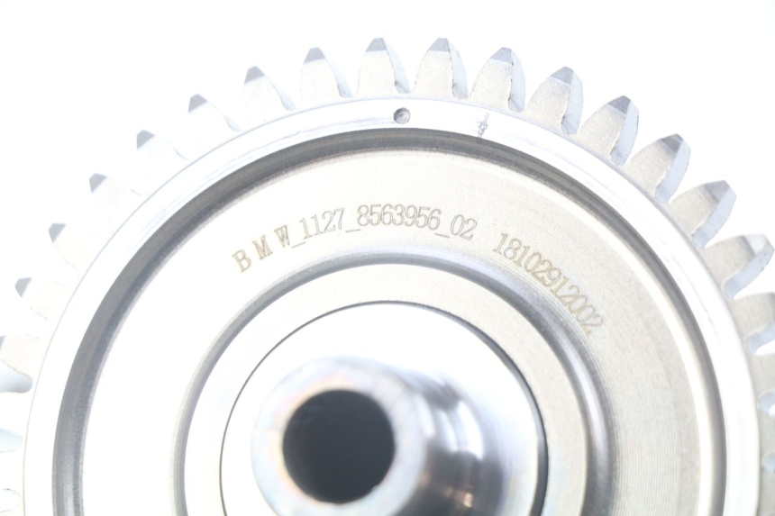 photo de BALANCIER MOTEUR BMW F GS K81 850 (2018 - 2023) - Vue d’ensemble