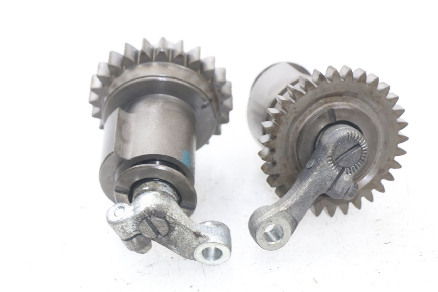 photo de BALANCIER MOTEUR YAMAHA FJR ABS 1300 (2006 - 2012) - Vue principale