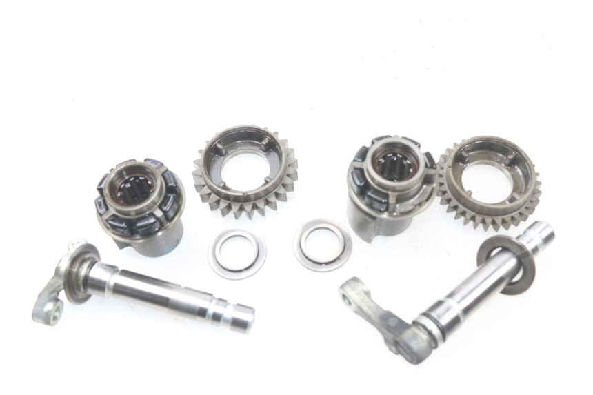 photo de BALANCIER MOTEUR YAMAHA FJR ABS 1300 (2006 - 2012) - Zoom état d’usage