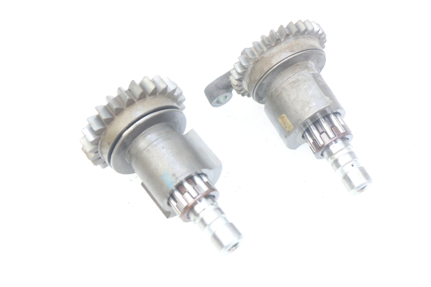 photo de BALANCIER MOTEUR YAMAHA FJR ABS 1300 (2006 - 2012) - Détail de la pièce