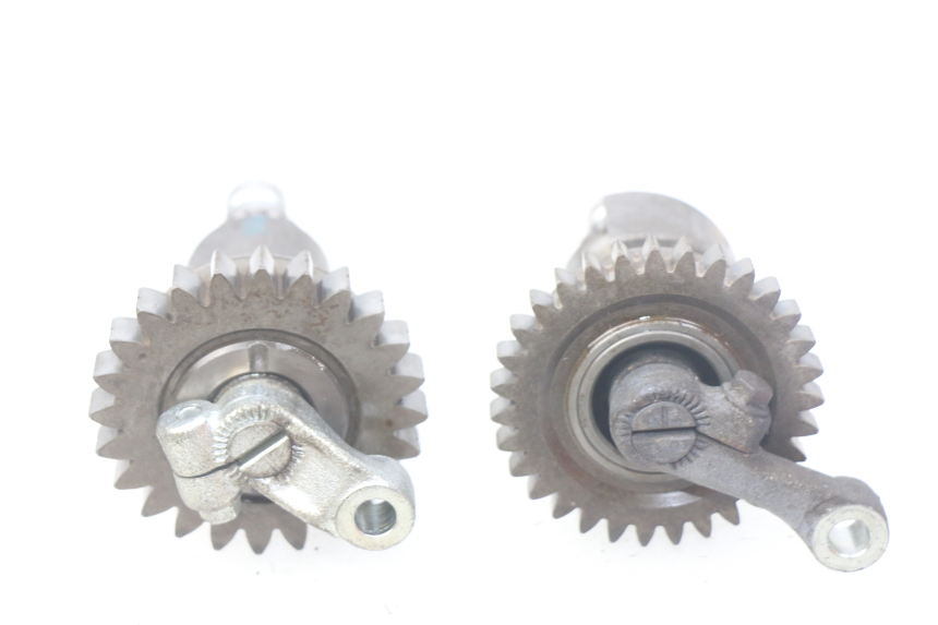 photo de BALANCIER MOTEUR YAMAHA FJR ABS 1300 (2006 - 2012) - Zoom état d’usage