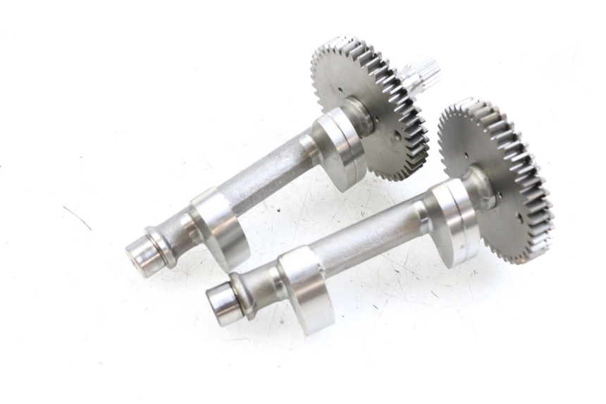 photo de BALANCIER MOTEUR HONDA FJS SILVER WING SILVERWING 400 (2005 - 2008) - Vue principale