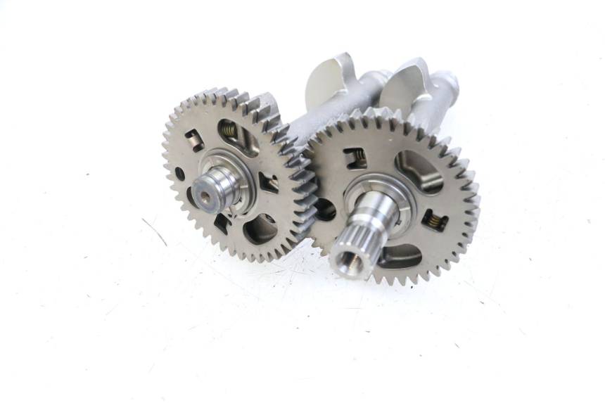 photo de BALANCIER MOTEUR HONDA FJS SILVER WING SILVERWING 400 (2005 - 2008) - Détail de la pièce