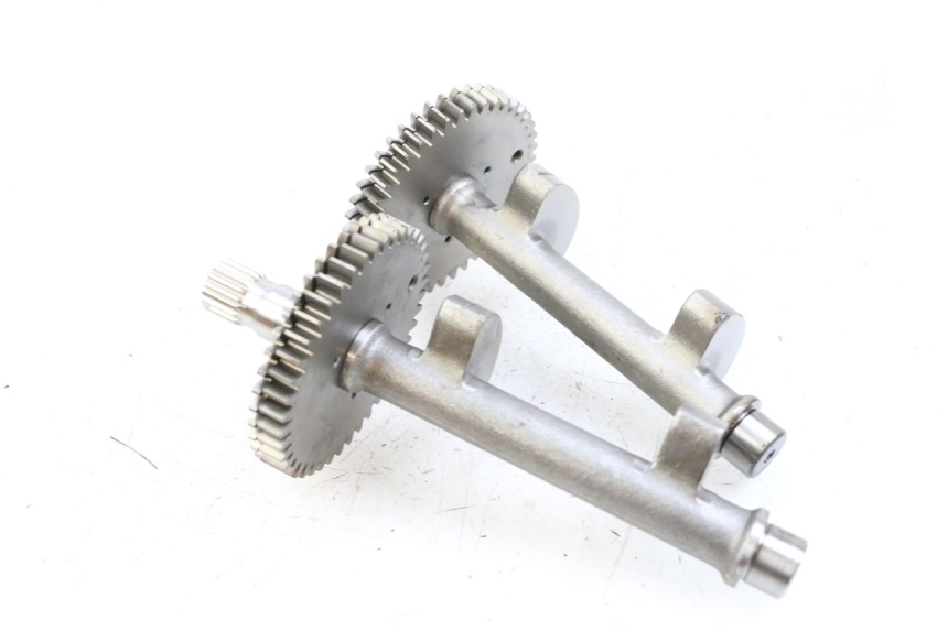 photo de BALANCIER MOTEUR HONDA FJS SILVER WING SILVERWING 400 (2005 - 2008) - Autre angle de vue