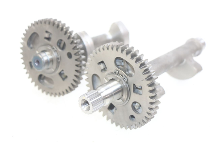 photo de BALANCIER MOTEUR HONDA FJS SILVERWING SILVER WING 400 (2009 - 2016) - Vue principale