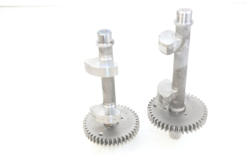 photo de BALANCIER MOTEUR HONDA FJS SILVERWING SILVER WING 400 (2009 - 2016) - Détail de la pièce