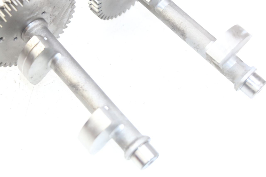 photo de BALANCIER MOTEUR HONDA FJS SILVERWING SILVER WING 400 (2009 - 2016) - Zoom état d’usage